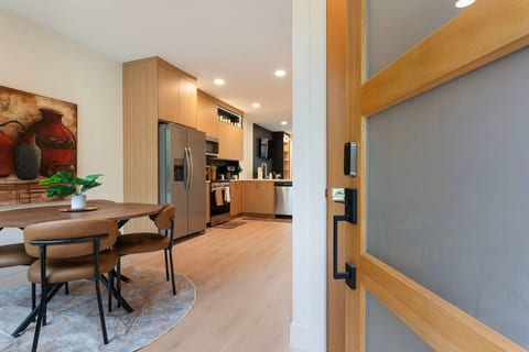 Where Portland Living Gets Easy | 2 Ensuite Baths