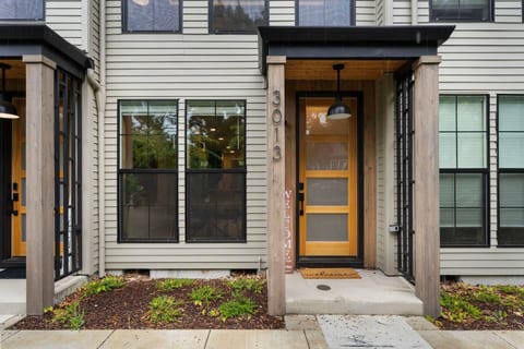 Where Portland Living Gets Easy | 2 Ensuite Baths
