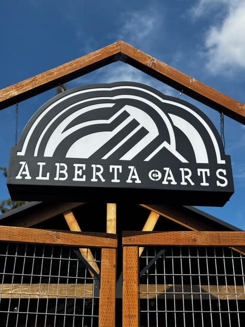 Explore the vibrant Alberta Arts District with local art, food, and shops.