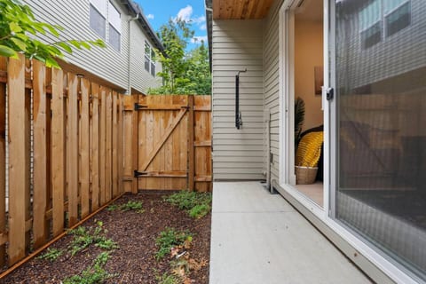 Where Portland Living Gets Easy | 2 Ensuite Baths