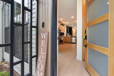 Where Portland Living Gets Easy | 2 Ensuite Baths