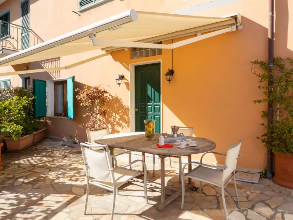 Stella Marina - Marina di Pietrasanta