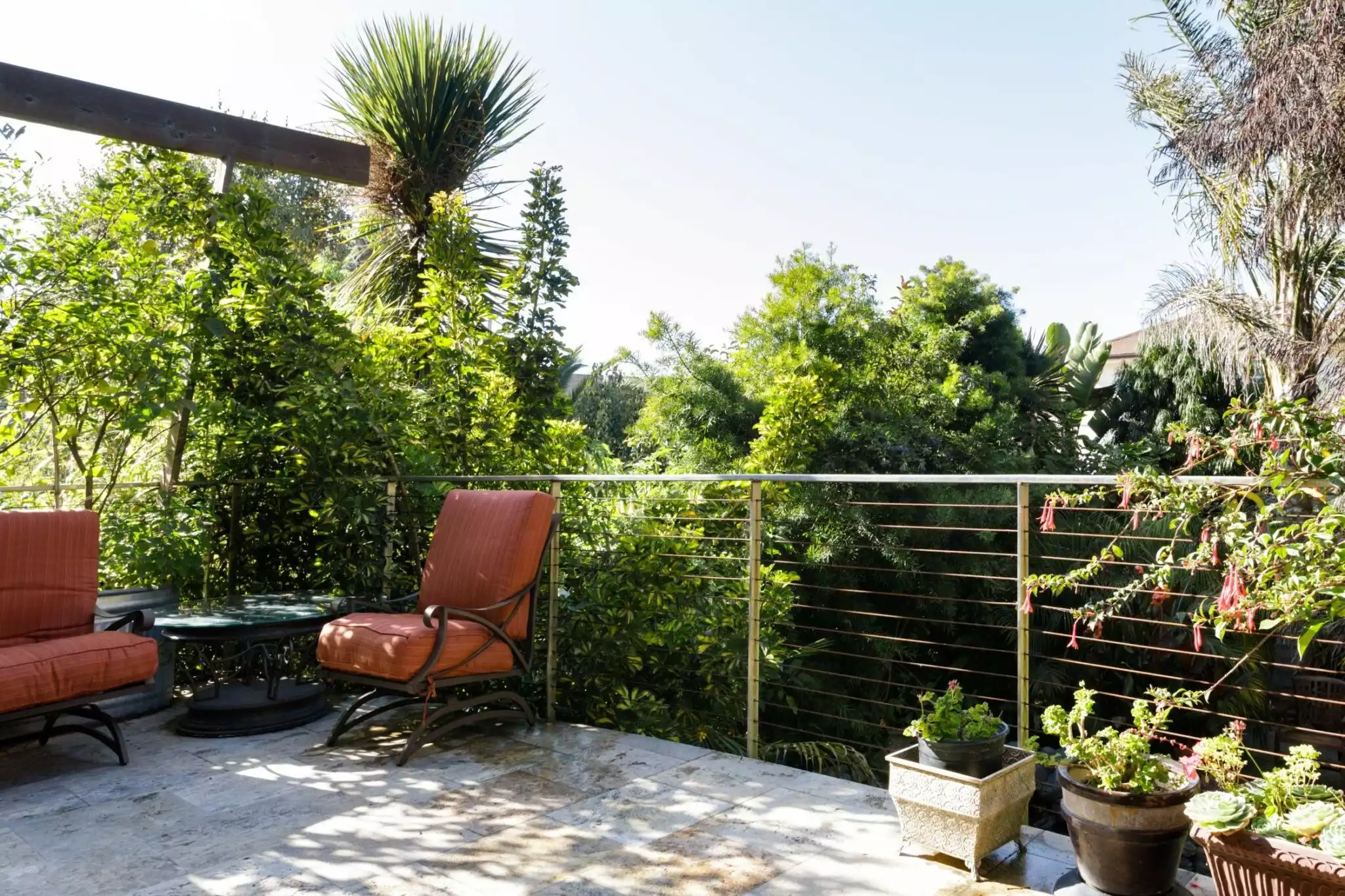 California Craftsman — Urban Oasis - Emeryville California Craftsman — Urban Oasis - Emeryville