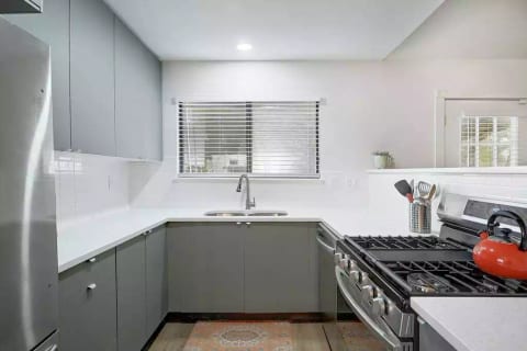 Downtown Round Rock Retreat
