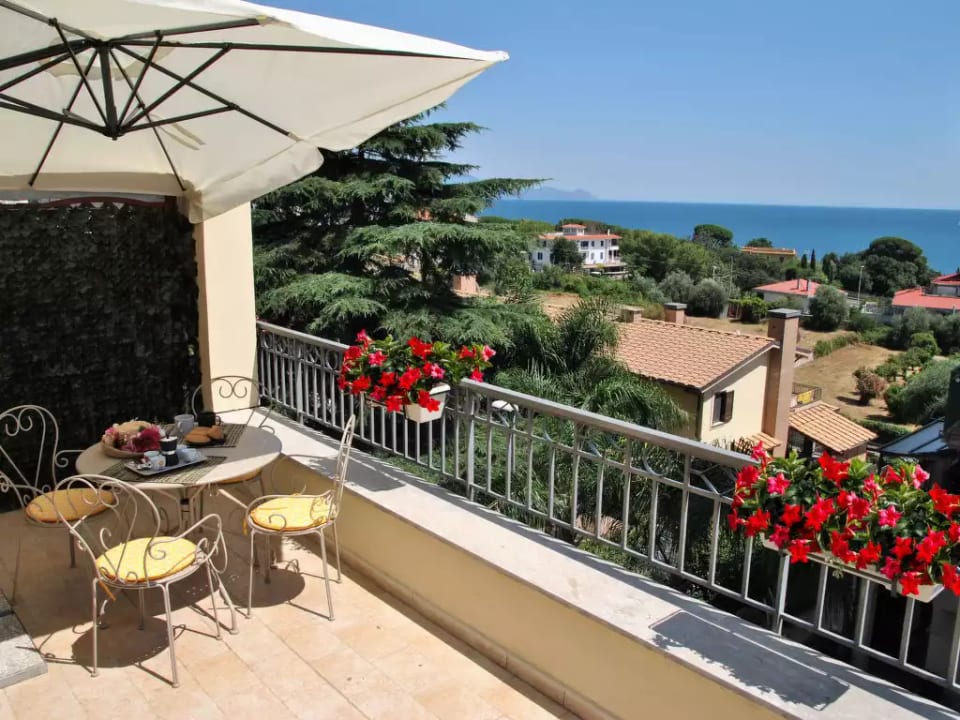 La Terrazza Di Dinky - Formia