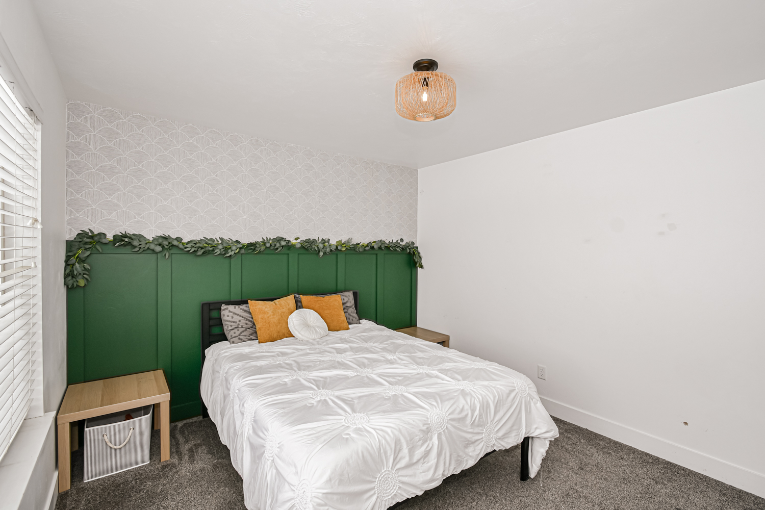 rexburg-5-bedroom-home-with-rock-climbing-wall-and-movie-theater/