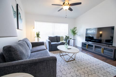 Entire Modern Home Dade City!