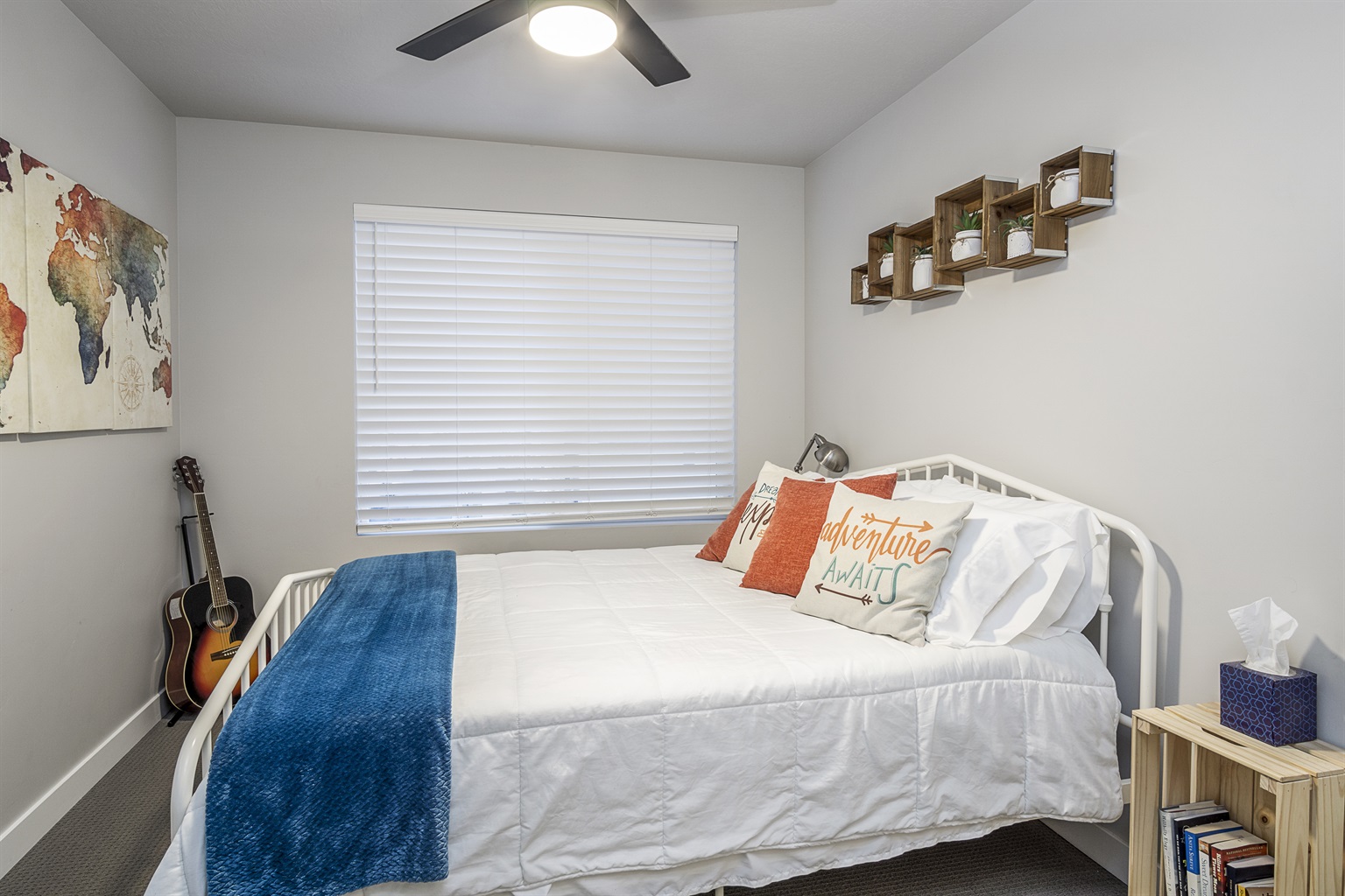 Beautiful 4 Bedroom Private home with easy access to Provo & SLC - American Fork