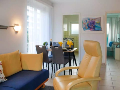 Residenza Lido Appartment 011