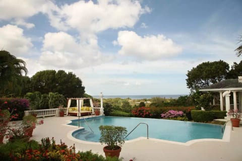 Bohemia - Sandy Lane Estate