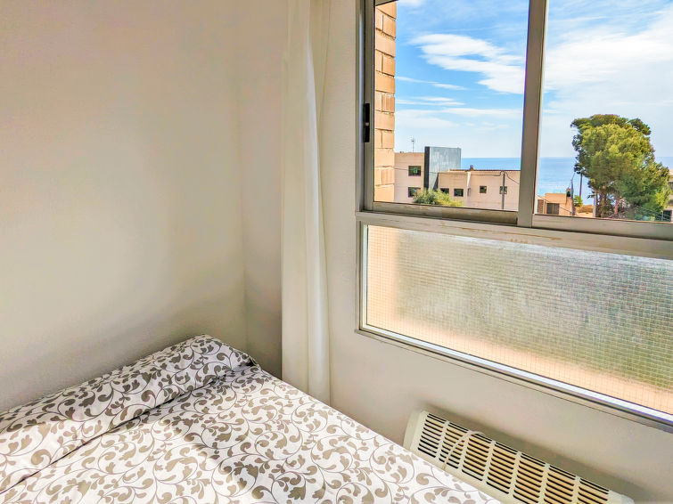 Bedroom Bedroom - Coblanca XVI - Benidorm