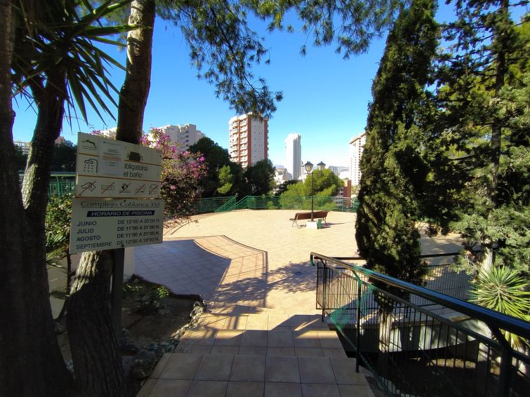Outdoor Outdoor - Coblanca XVI - Benidorm