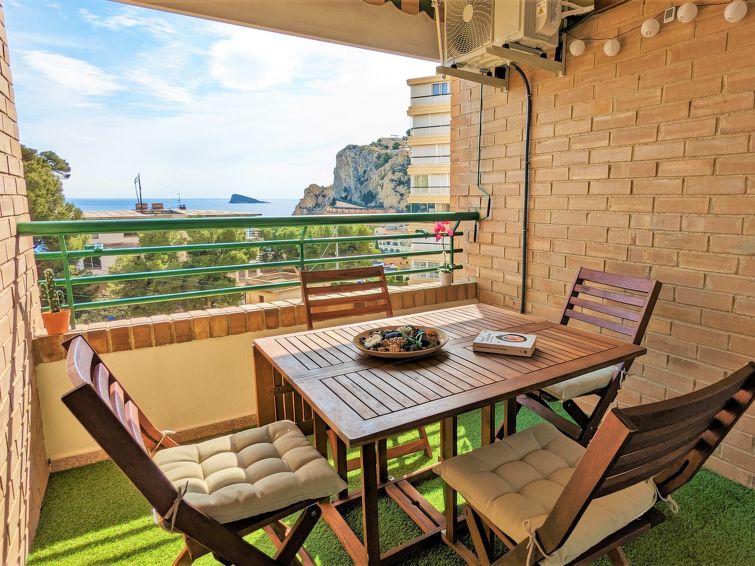Kitchen / Dining Room Kitchen / Dining Room - Coblanca XVI - Benidorm