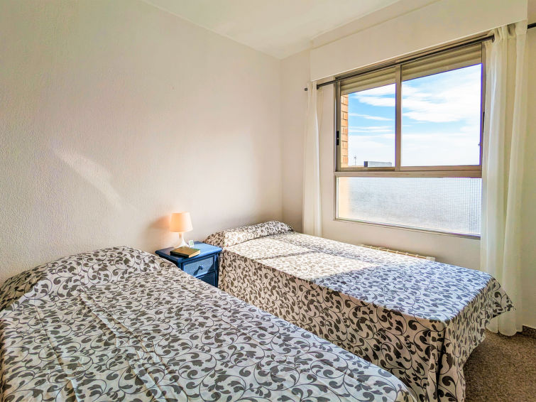 Bedroom Bedroom - Coblanca XVI - Benidorm