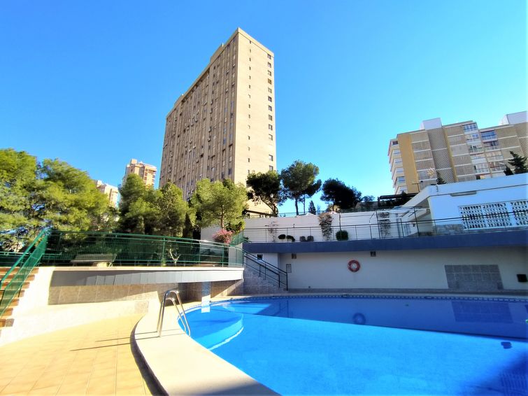 House House - Coblanca XVI - Benidorm