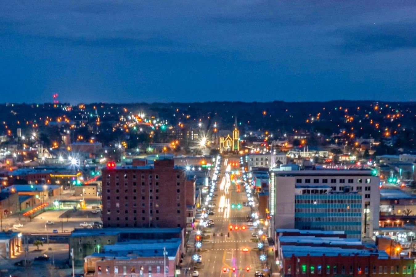 Fort Smith