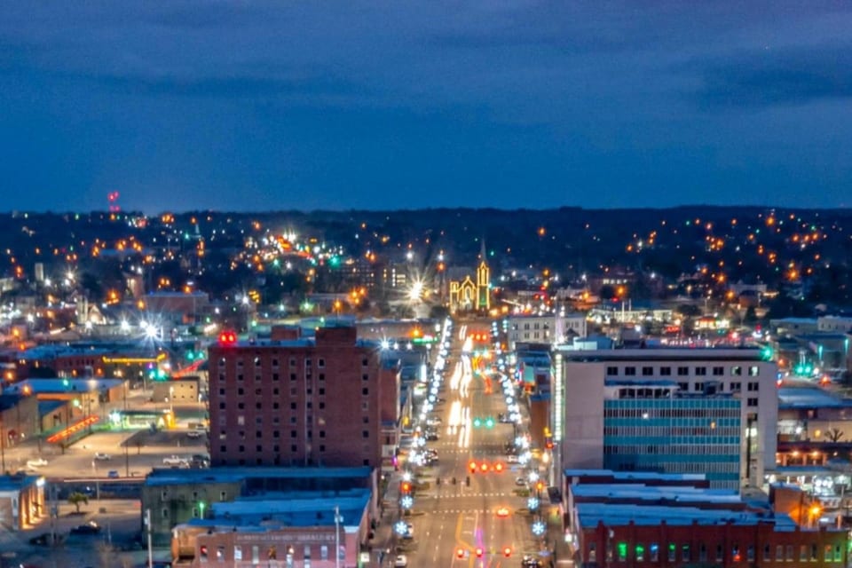 Fort Smith