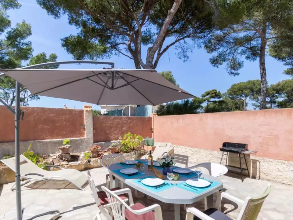 Anaisim - Saint-Cyr-sur-Mer