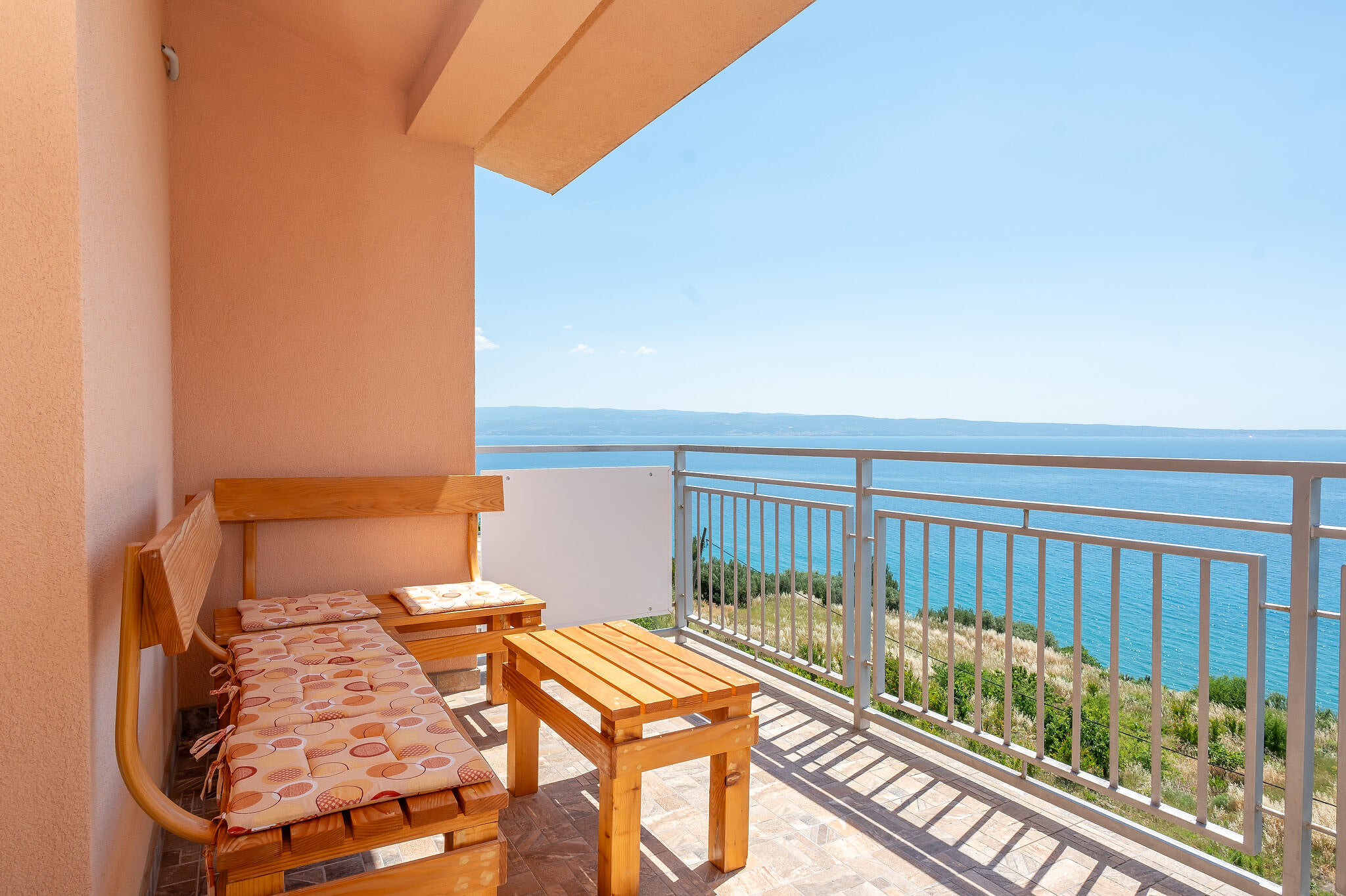 Apartment Adriatic Panorama - Unit 378836-13