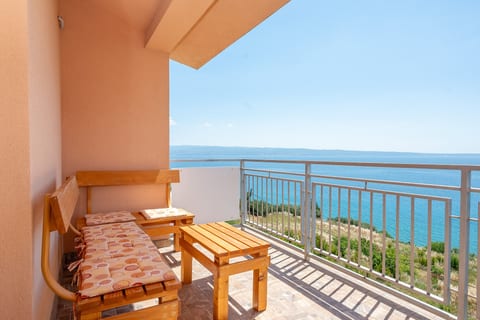 Apartment Adriatic Panorama - Unit 378836-13
