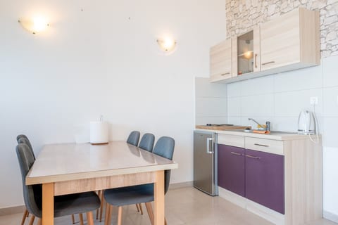 Apartment Adriatic Panorama - Unit 378836-13