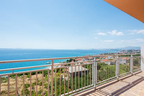 Apartment Adriatic Panorama - Unit 378836-13