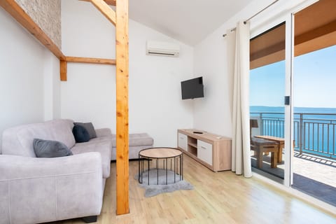 Apartment Adriatic Panorama - Unit 378836-13