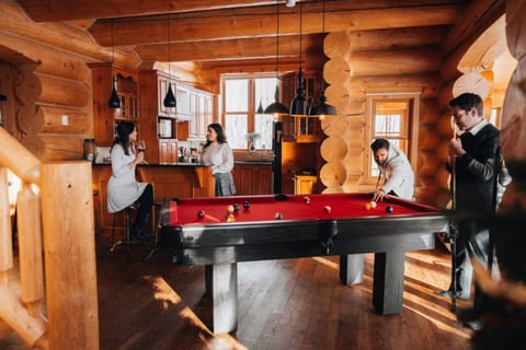 Nyctale | Spa & Sauna | Pool, Lake & kayak