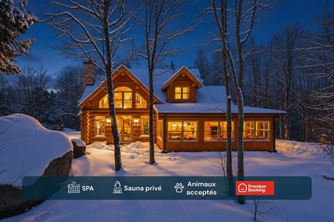 Nyctale | Spa & Sauna | Heated Pool, Gym