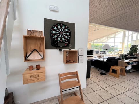 Inside other