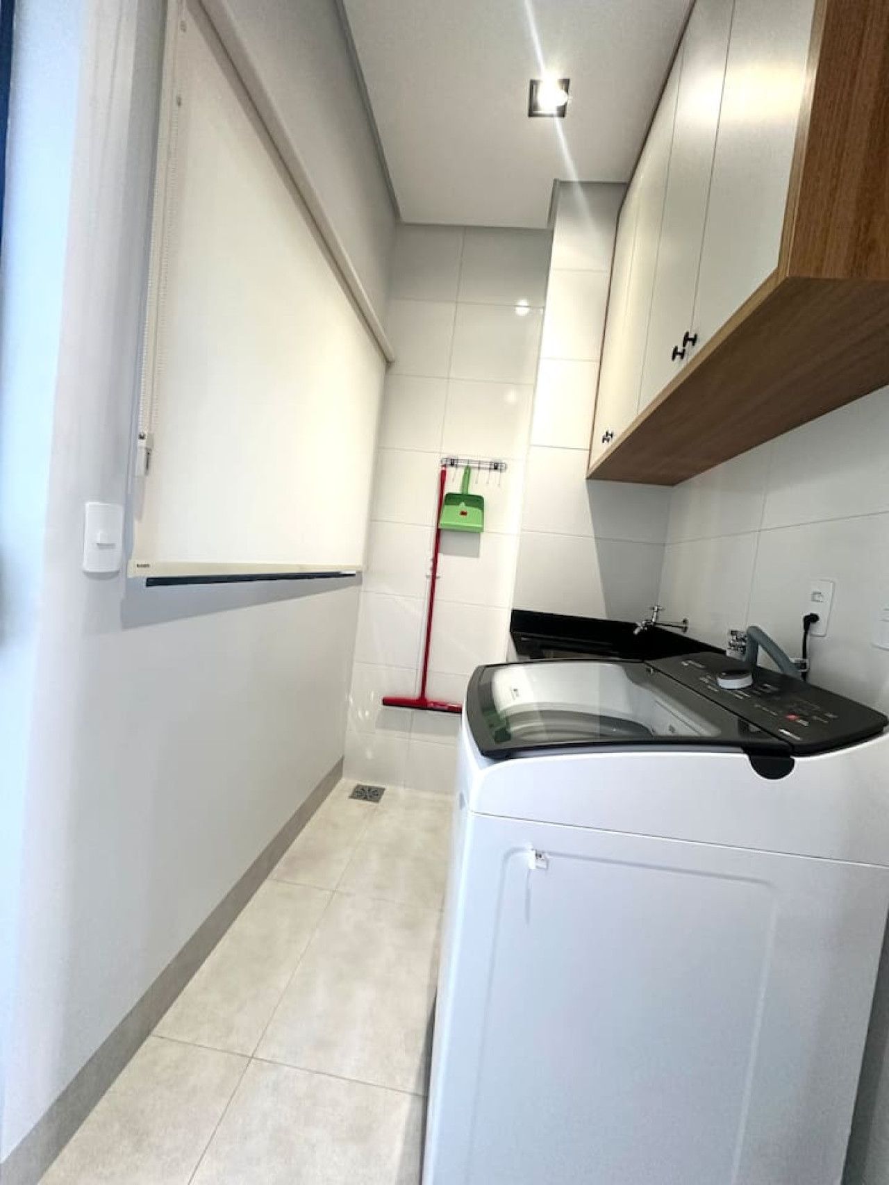 Flat Exclusivo 4 - 2 Quartos Luxo com Garagem