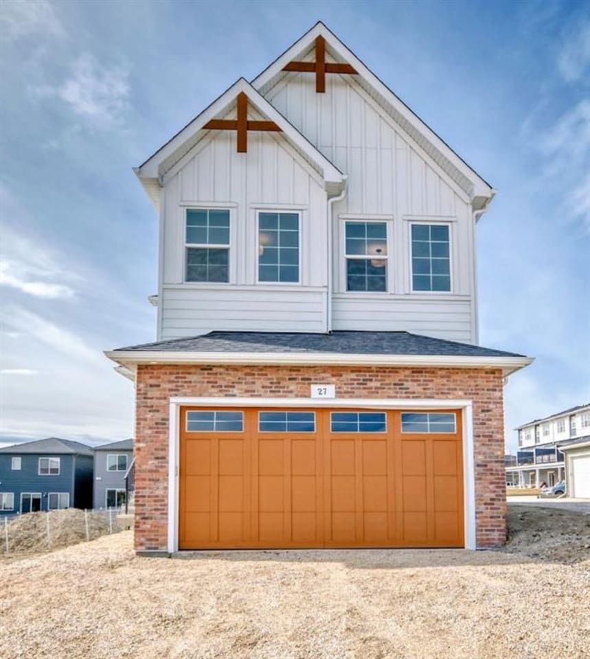 NEW Cozy Home | sleeps 6 | AC