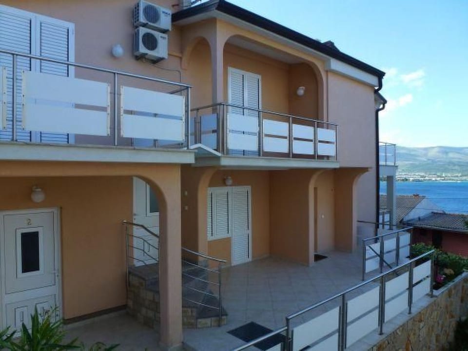 VILLA JELICA - Mastrinka