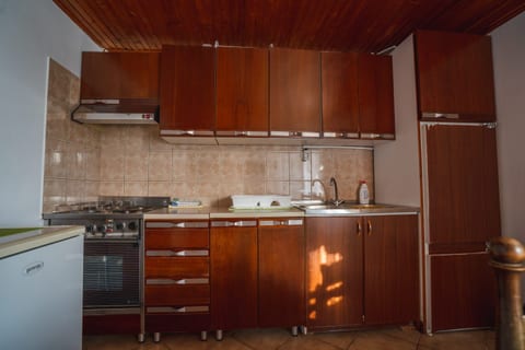 Apartments Ivan - Unit 54688-61