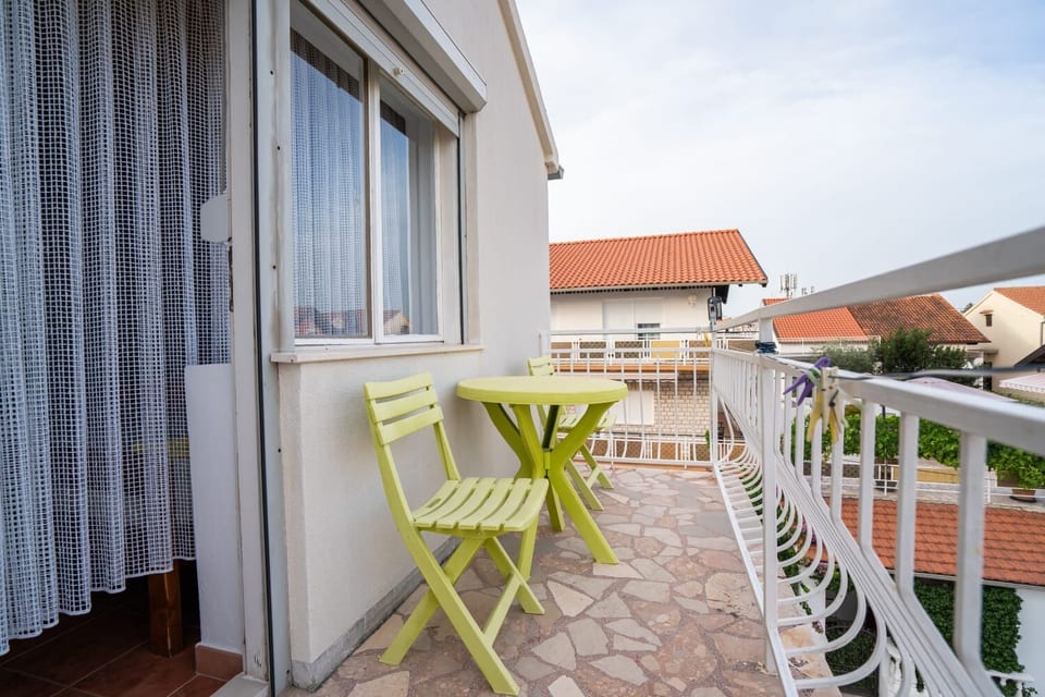 Apartments Ivan - Unit 54688-61