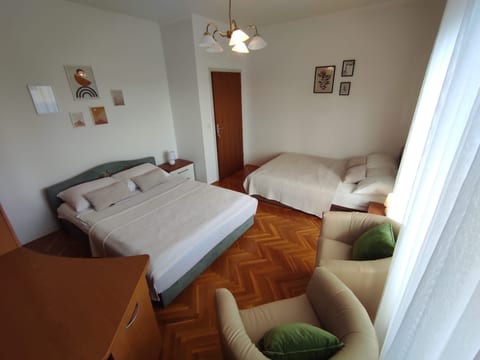 Apartments Ivan - Unit 54689-61