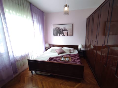 Apartments Ivan - Unit 54689-61