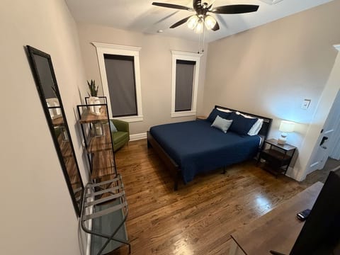 Tampa Heights Prohibition Era Bungalow image 3