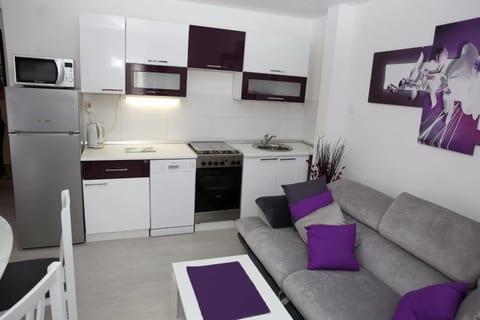 Apartments Old Town Stone Suites - Unit 211675-16