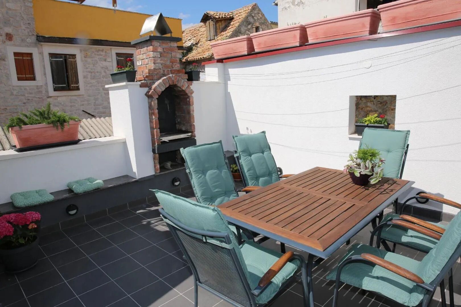 Apartments Old Town Stone Suites - Unit 378822-13