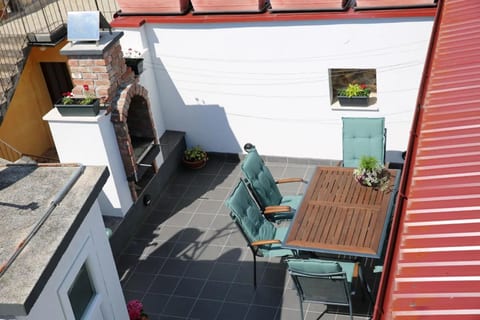 Apartments Old Town Stone Suites - Unit 378822-13