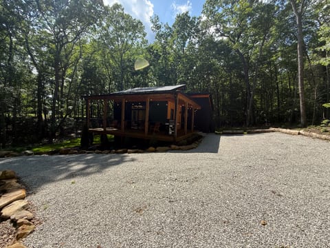 Creekside Nook in Sewanee