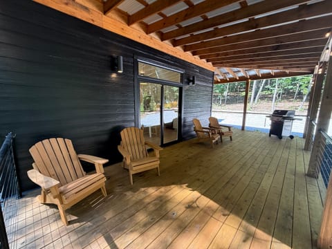 Creekside Nook in Sewanee