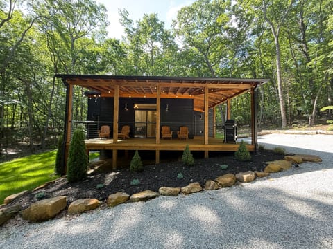 Creekside Nook in Sewanee