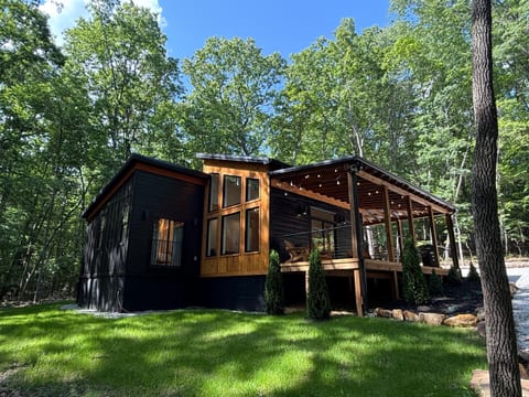 Creekside Nook in Sewanee