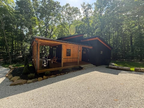 Creekside Nook in Sewanee