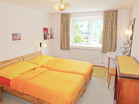 Haus beim Ahorn Appartement/Fewo, Dusche oder Bad, WC 4-Zimmerwohnung