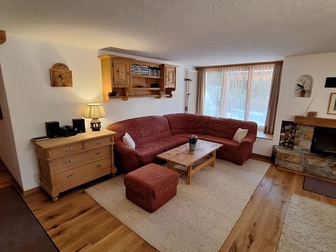 Ariola Appartement/Fewo, Dusche oder Bad, WC 4½-Zimmerwohnung