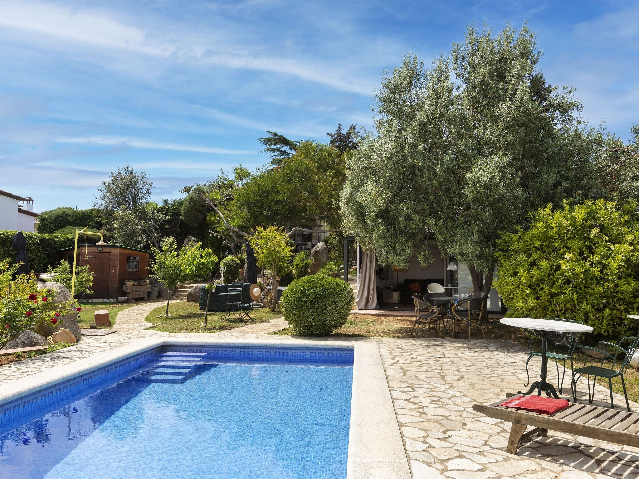 Pool Outdoor