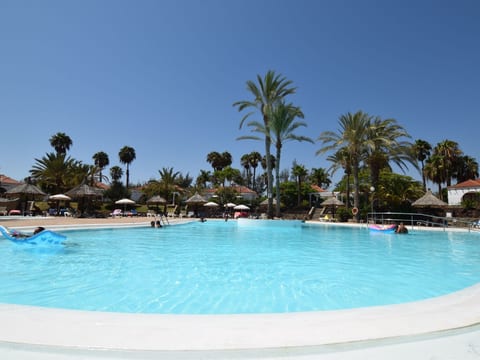 für 4 Personen ca. 40 m² in Maspalomas, Gra